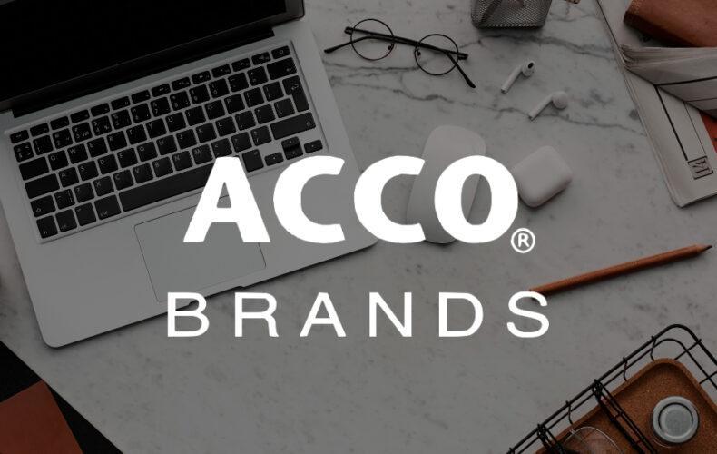 Acco Brands