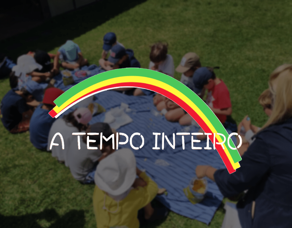 A Tempo Inteiro Mn Comunicação