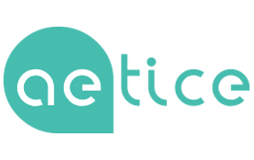 Aetice Logo