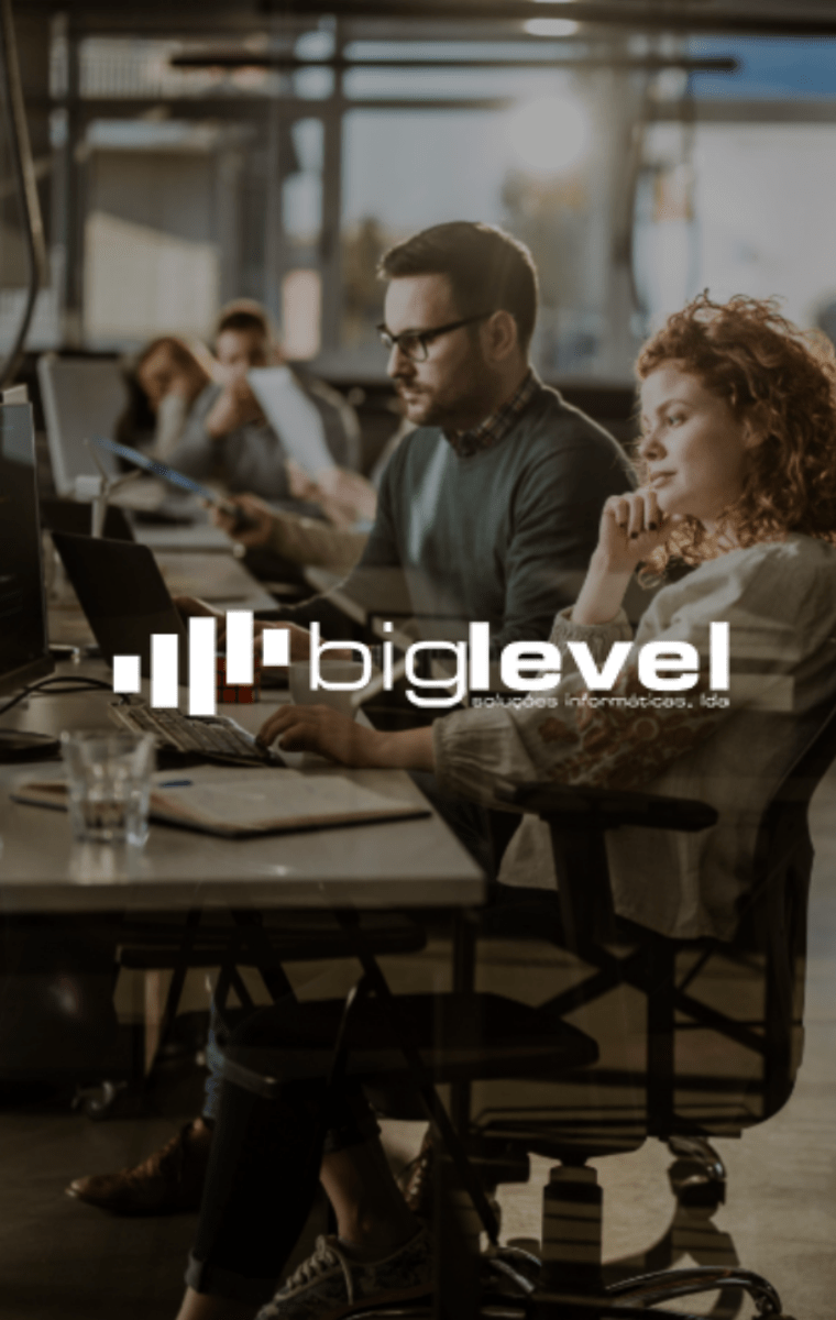 Biglevel Mn Comunicação