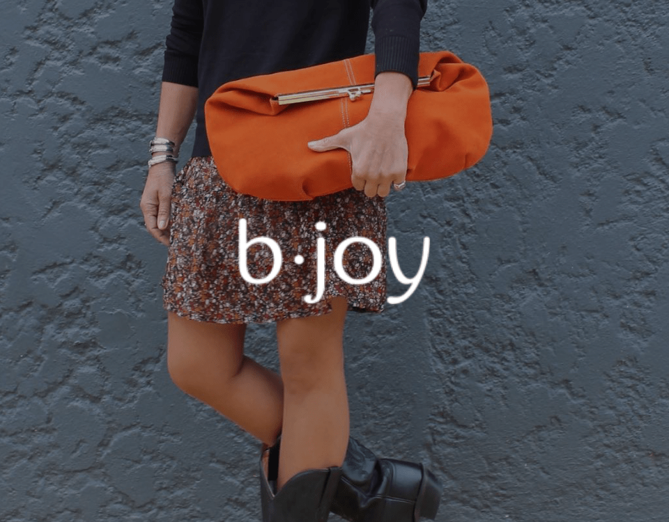 B∙joy | Mn Comunicação