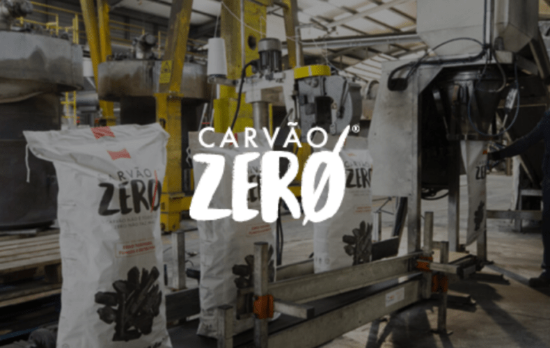 Carvão Zero
