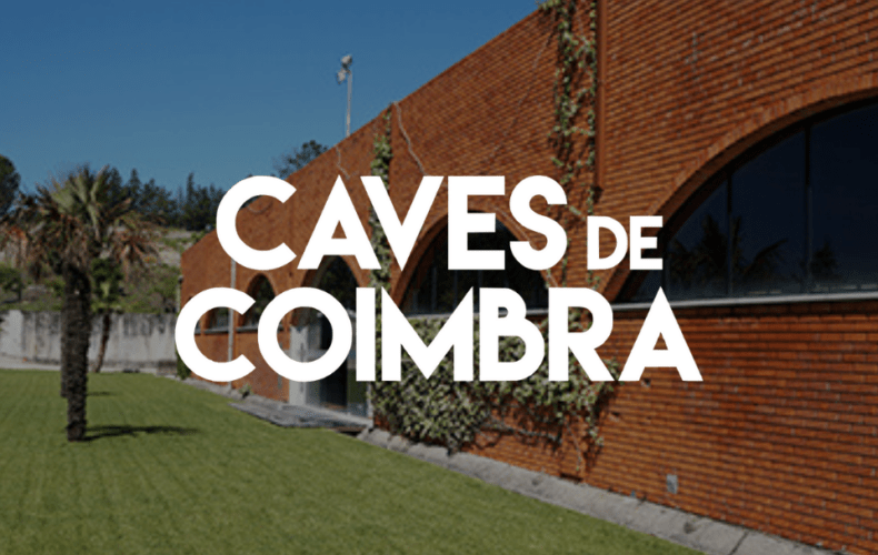 Caves De Coimbra